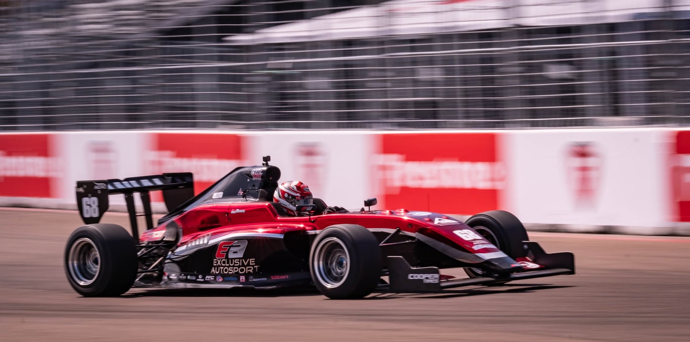Firestone tire service center