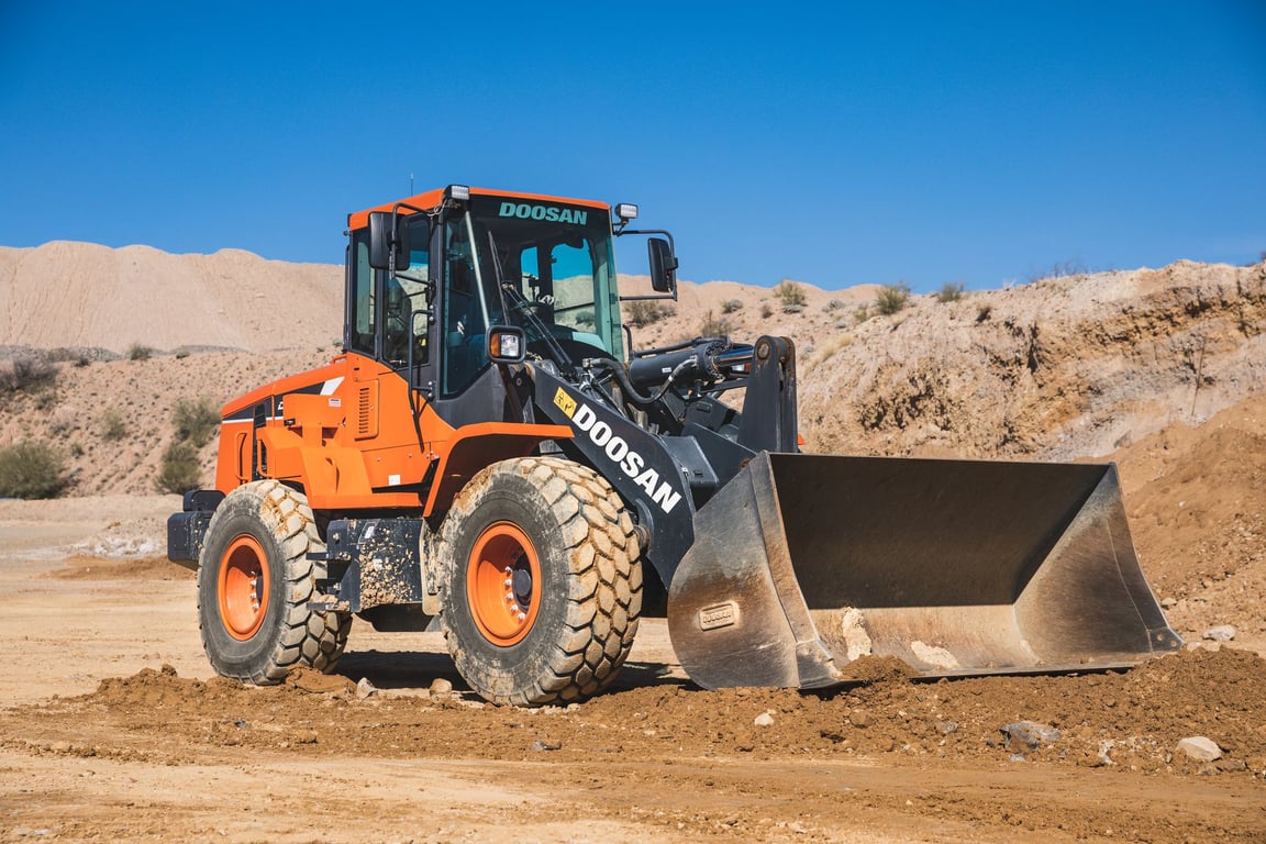 Cat Earth Moving Equipment: Choosing the Right Machines for Every Jobsite