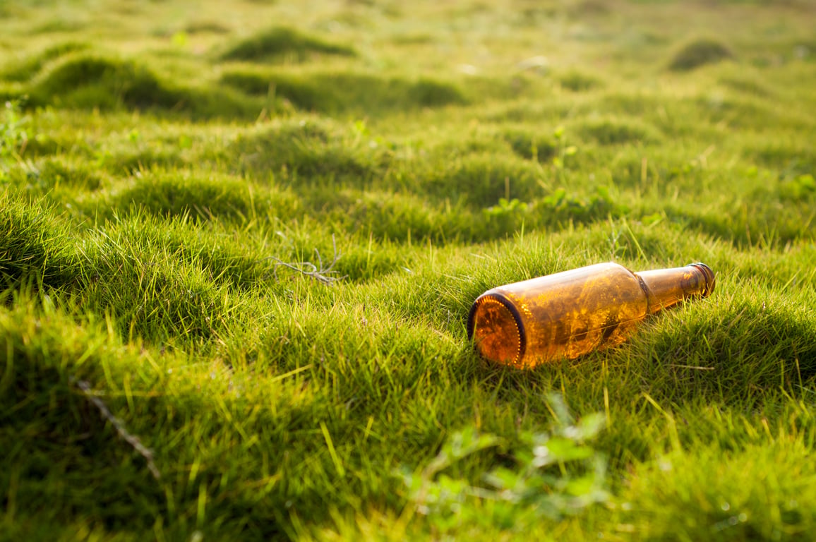 lawn aeration