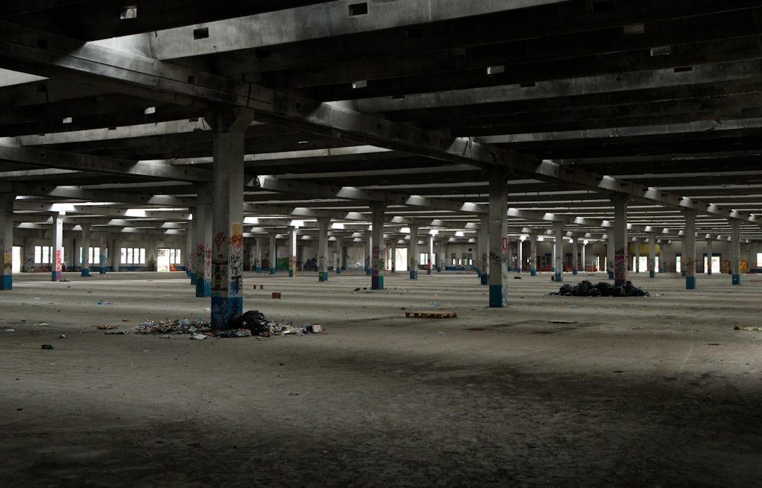 Cheap Warehouse Space for Rent: How to Cut Costs Without Compromising Operations