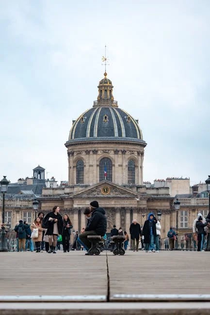 Image describing 2025s Best Ways to Master French in Paris Now!