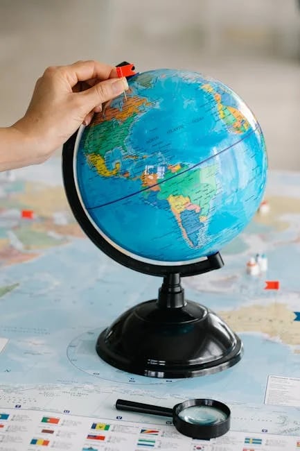Image describing Top 7 Best Study Abroad Destinations for 2025