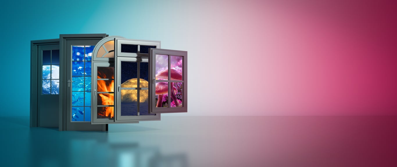 replacement windows installation