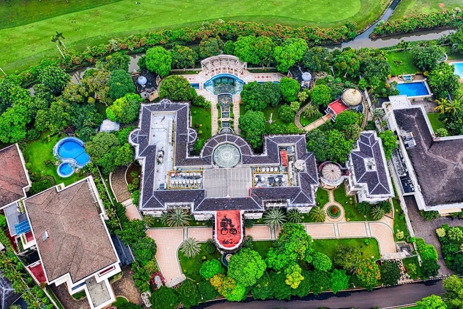 Image describing Top 7 Mega Mansion Secrets for 2026—Ready Now?