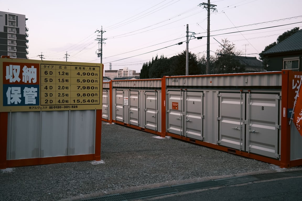 Warehouse Rental Cost: The Factors That Matter Beyond Base Rent