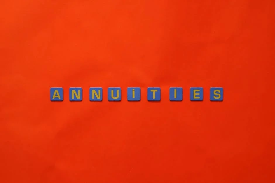 Image describing How to Pick the Best Annuity in 2026 7 Proven Tips?