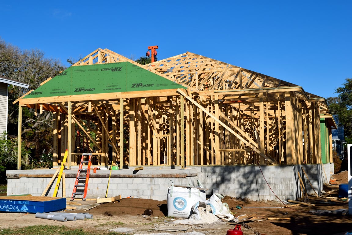 home renovation builders