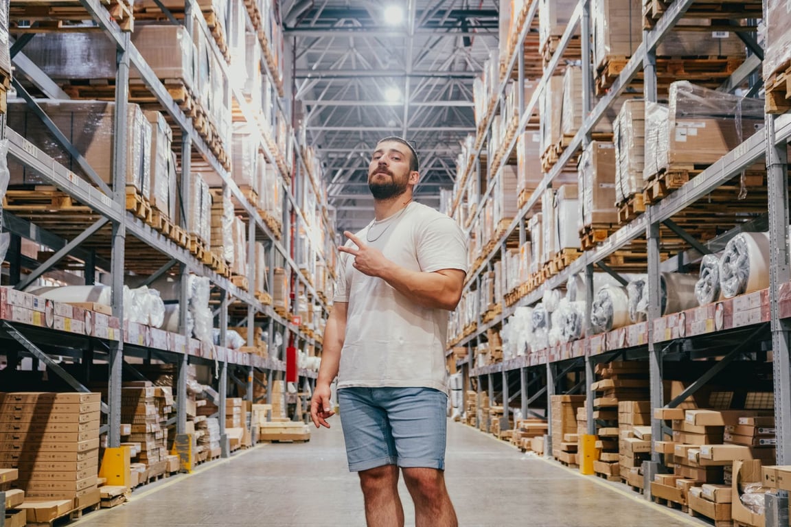 Warehouse Storage Charges: What You Pay For and How to Control Costs