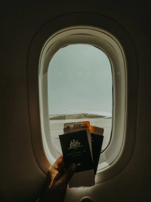 Image describing How to Get Cheap Airline Tickets Fast in 2026?