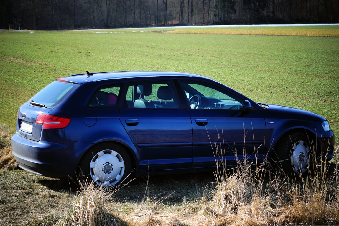 used Audi A3