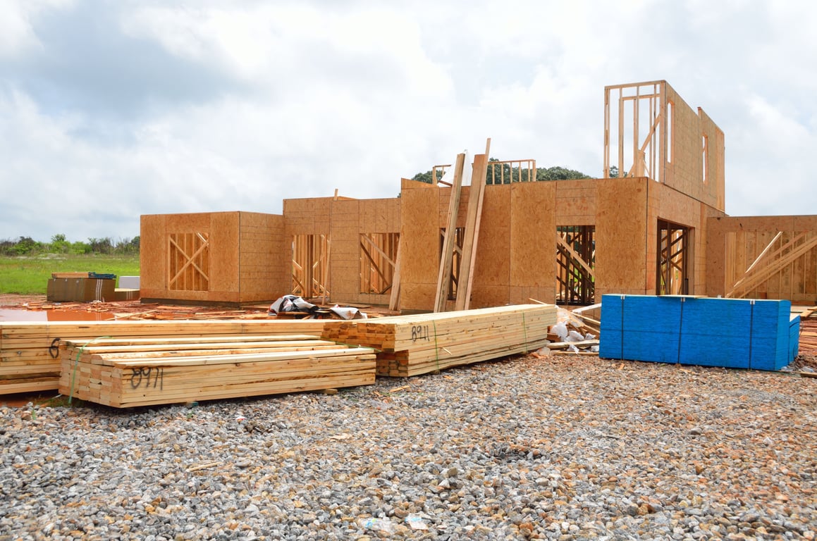 termite inspection home foundation
