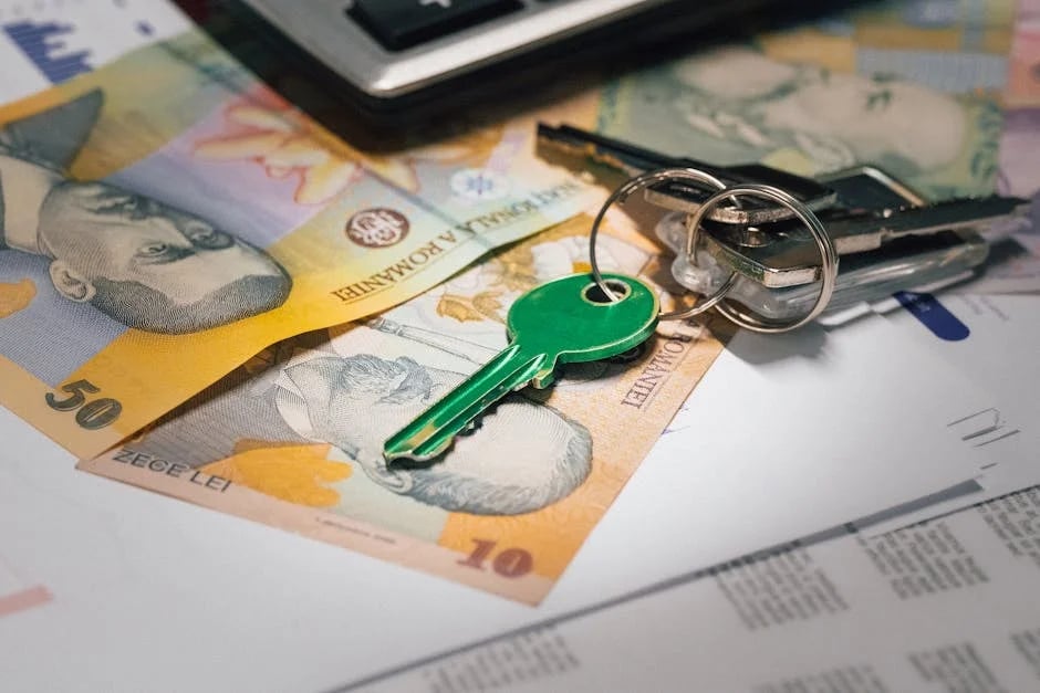 Image describing Top 7 Secrets of 2025s Best Real Estate Loan Deals!