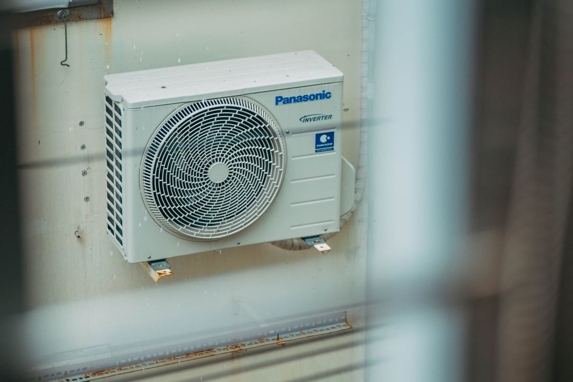 Ductless Mini Split Heat Pumps: When They’re the Smart Choice for Home Comfort