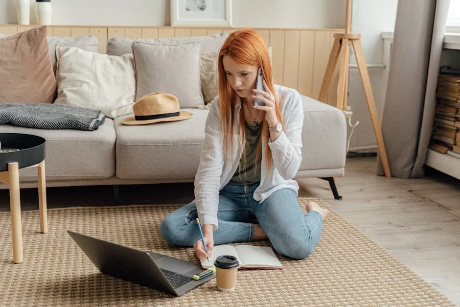 Image describing Top 17 Best Work-From-Home Jobs to Get Fast in 2026?