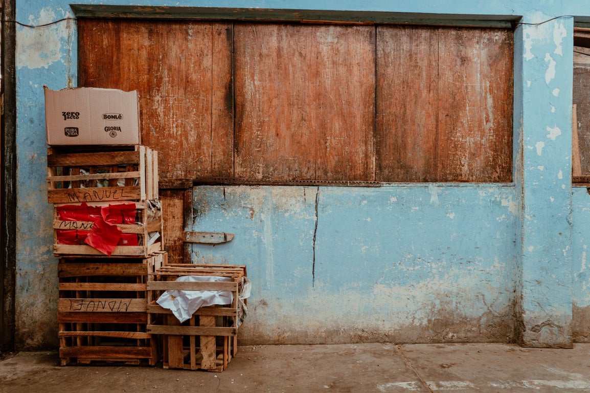 Blue Yonder WMS: A Practical Guide to Warehouse Execution and Scalability