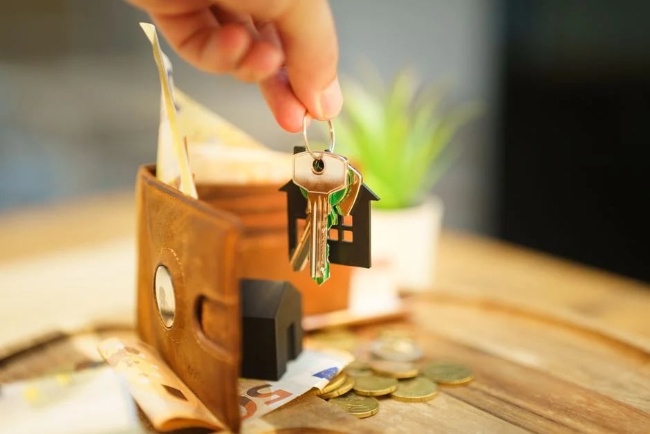 Image describing How to Get the Best 2026 First-Time Home Buyer Tax Credit?