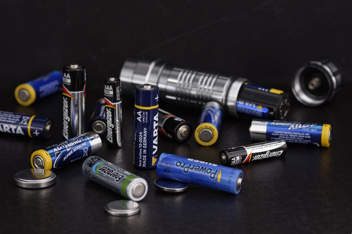 electric vehicle battery pack