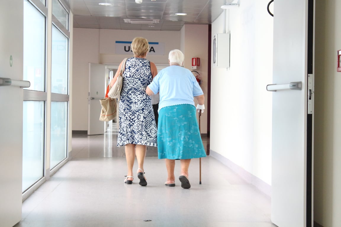senior independent living community