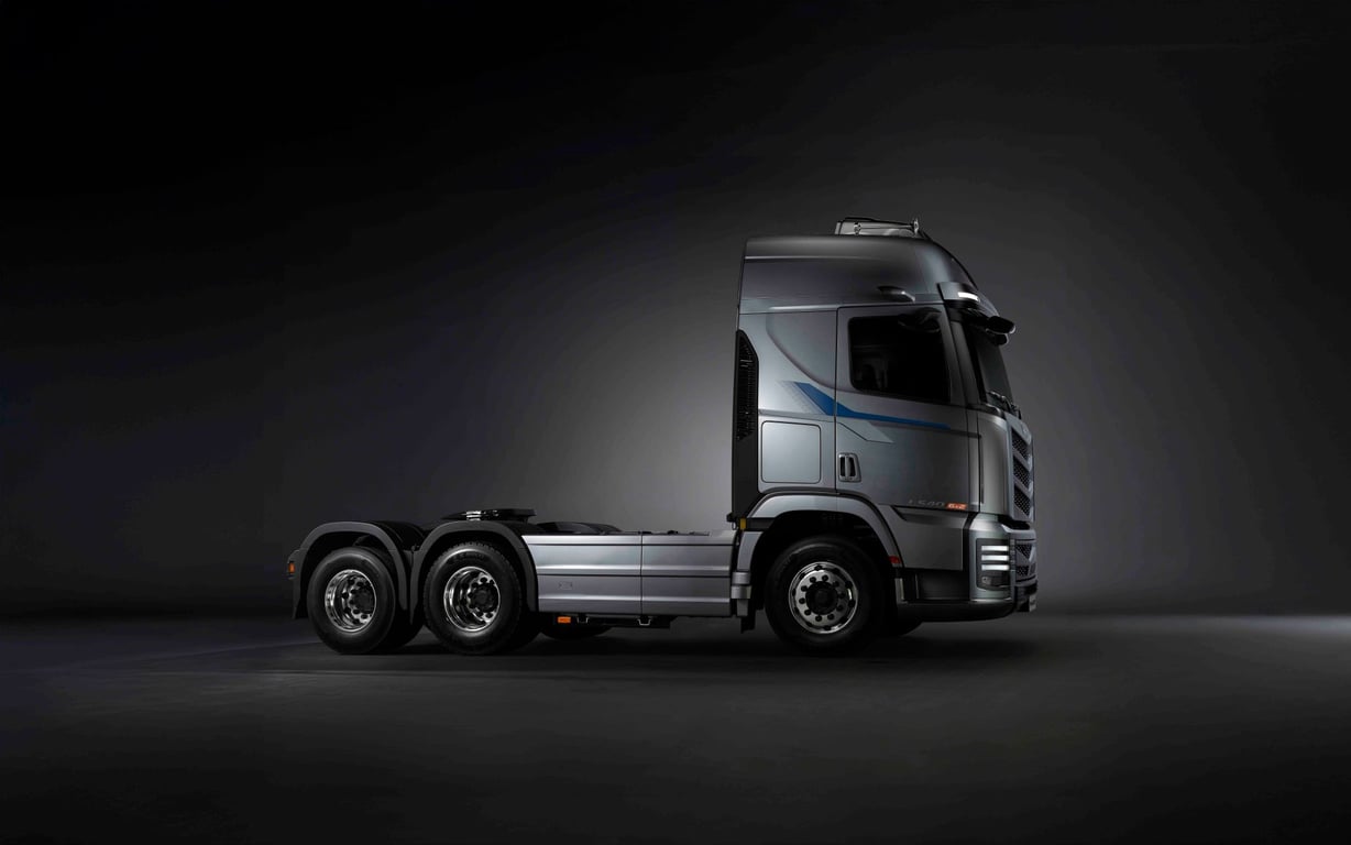 Heavy Duty Commercial Battery Selection: Prioritize Reliable Starting Power and Fleet Uptime