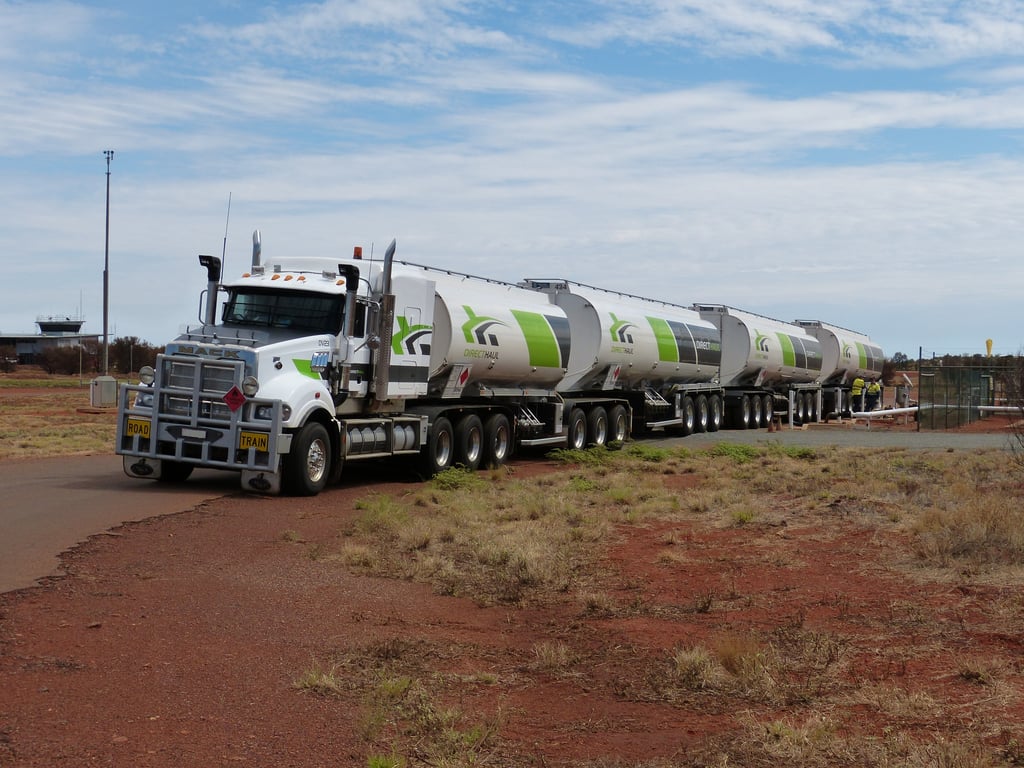 diesel truck repair