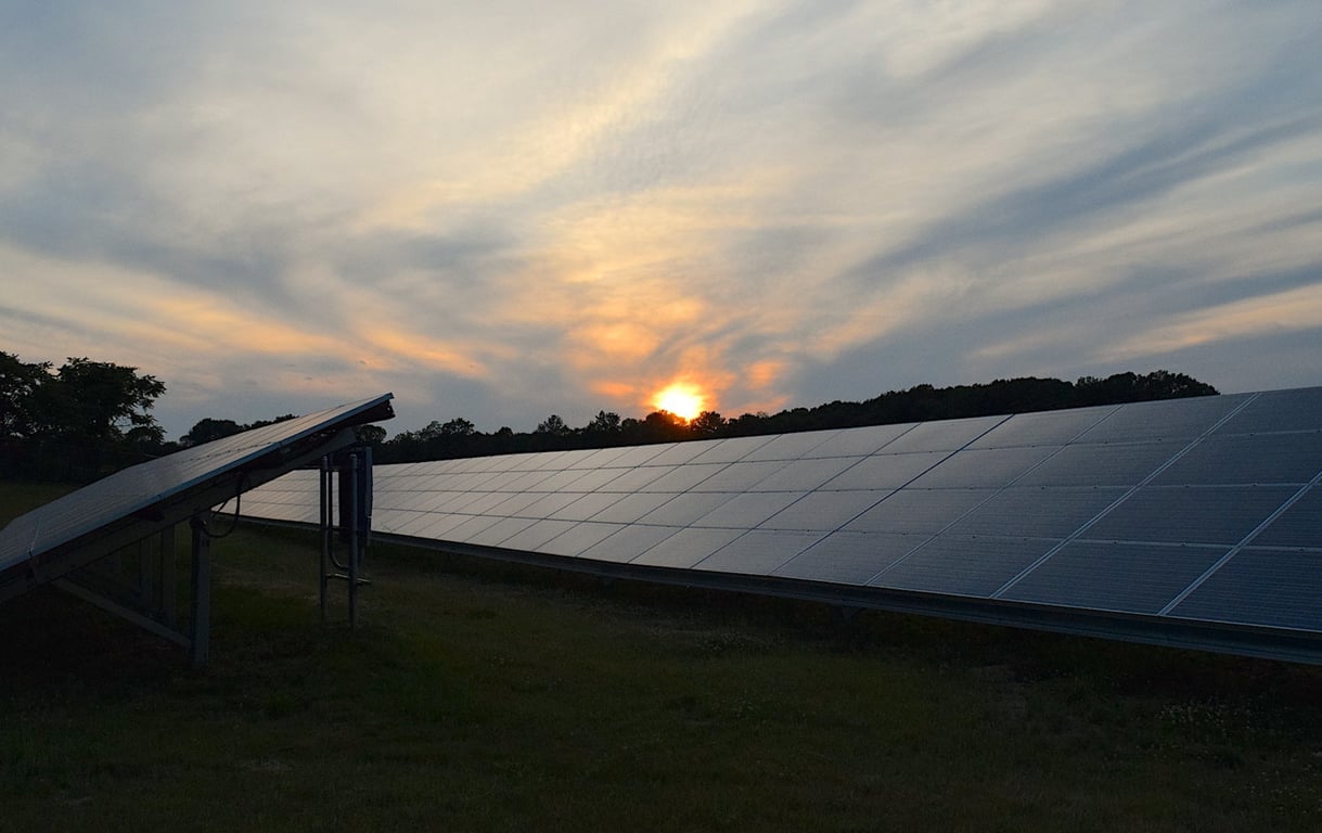solar panel inverter