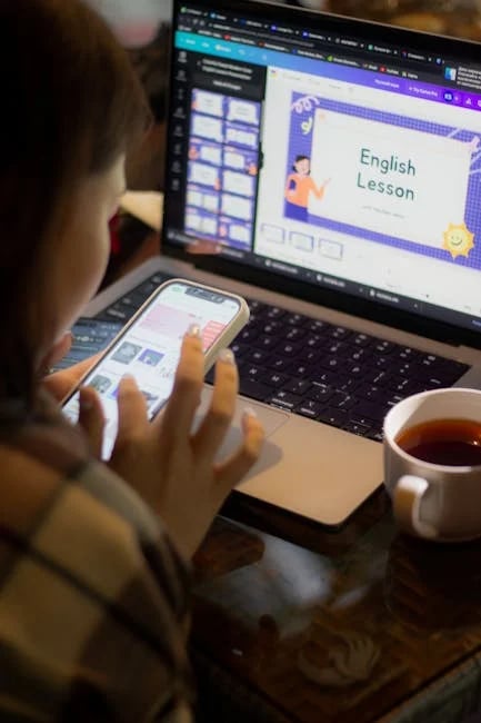 Image describing How to Learn English Free Online Fast in 2026?