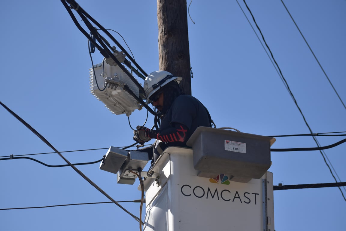 travel trailer repair technician