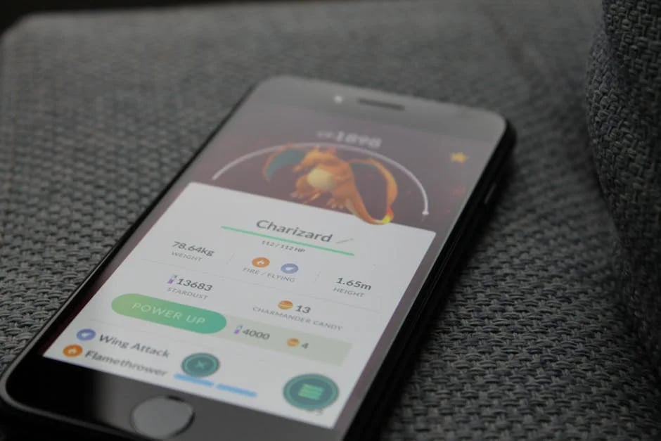 Image describing How to Use a Proven Pokémon GO Joystick Hack (Android) 2026?