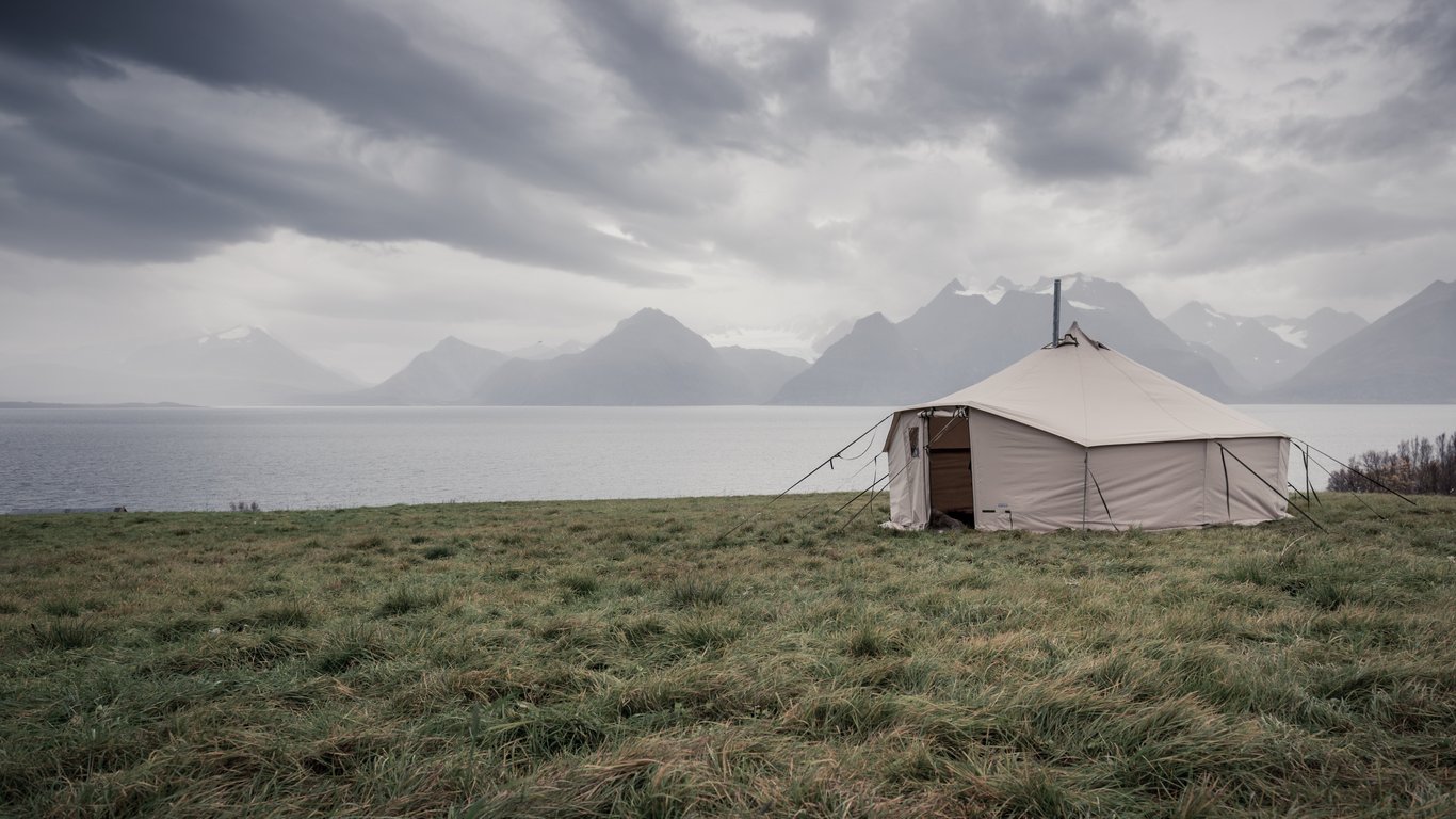 termite fumigation tent