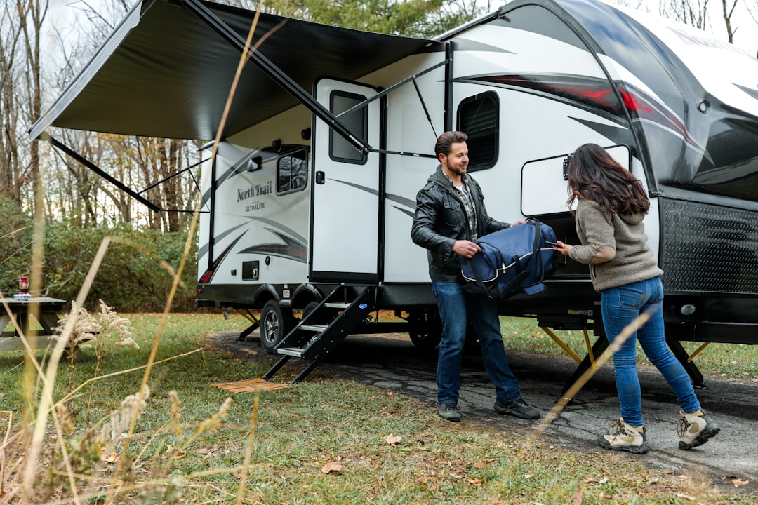 Monthly RV Rental: When a Longer Stay Makes Sense for Travel Trailer Camping