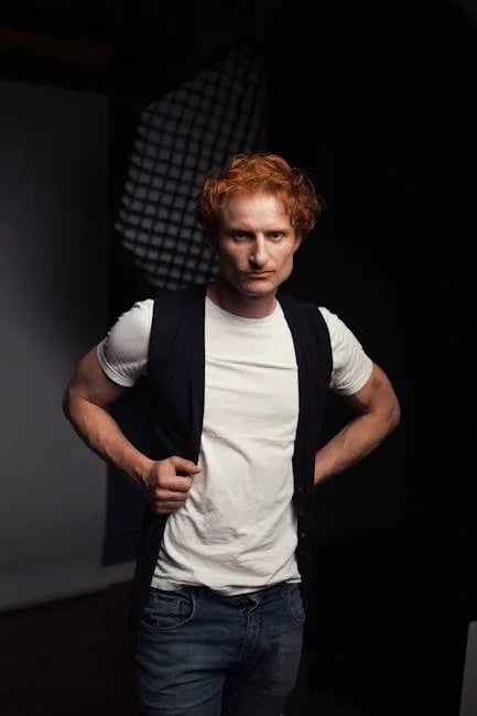 Image describing Top 7 Classic Mens Fashion Trends to Master Now