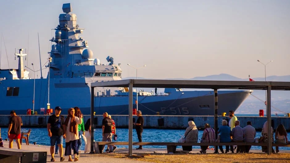 Image describing Top 7 Military Scholarships for Dependents in 2025