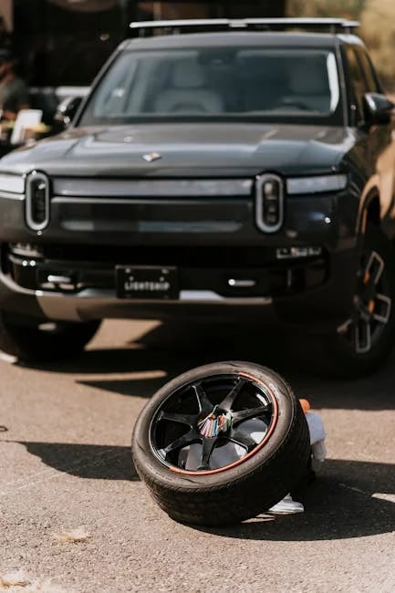 Image describing Top 7 Best Electric Car Tires for 2026—Proven Now!