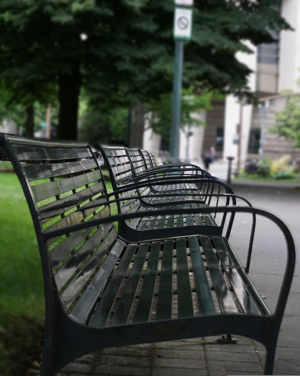 Providence Park Portland