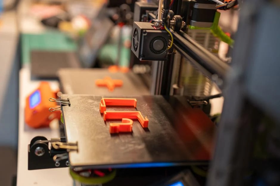 Image describing How to CAD Design for 3D Printing Fast in 2026?