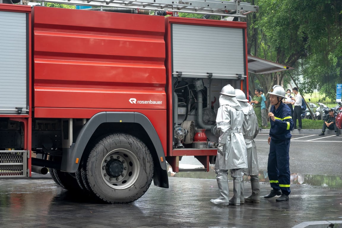 Big Truck Repair: A Fleet-First Guide to Reducing Downtime and Costs