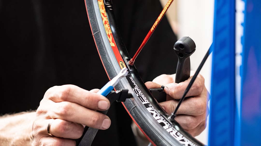 Tyre Puncture Repair: When a Fix Is Safe and When Replacement Is Smarter