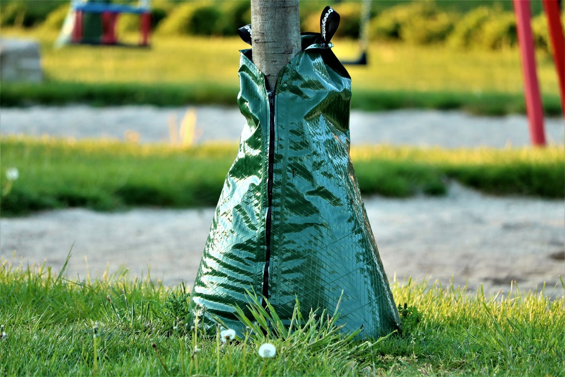 drip irrigation garden beds