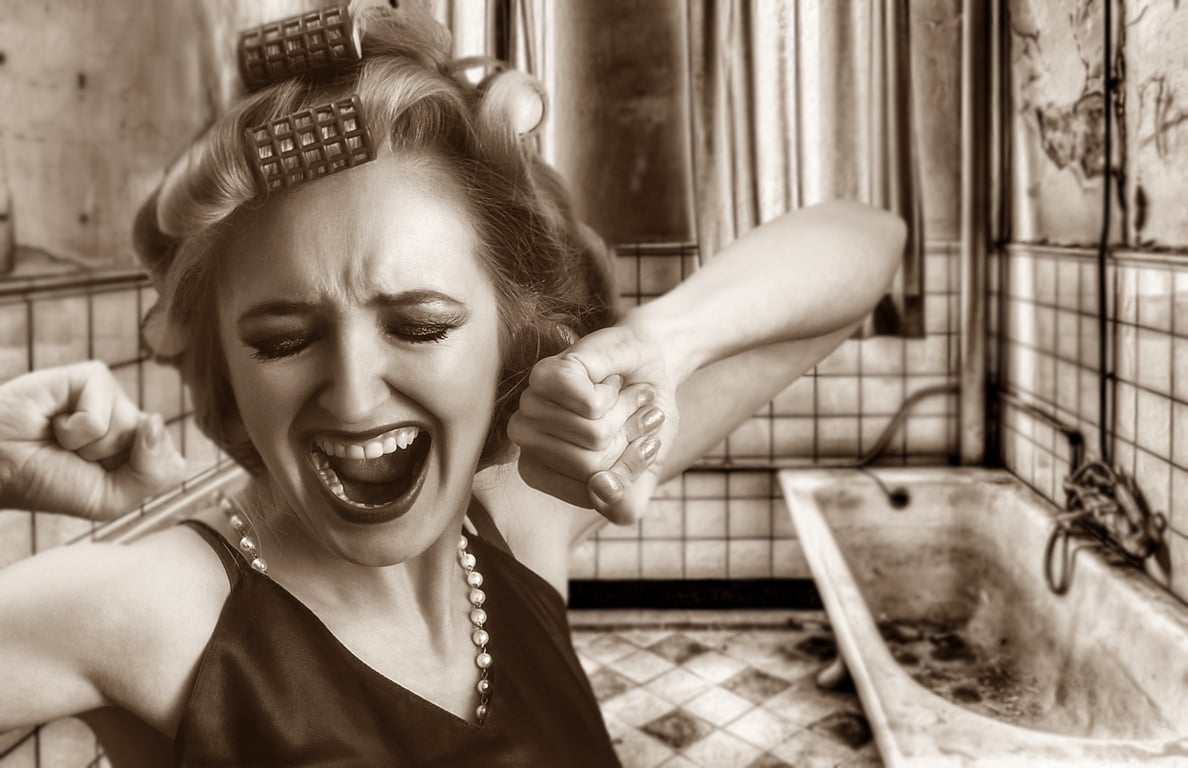 kitchen renovation contractor