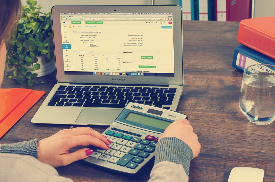 medical billing office