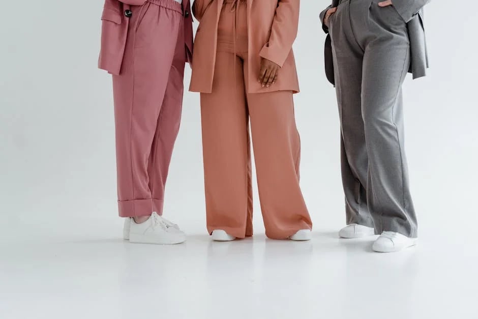 Image describing Top 10 Trend Outfits You Need to Try Now for 2025!