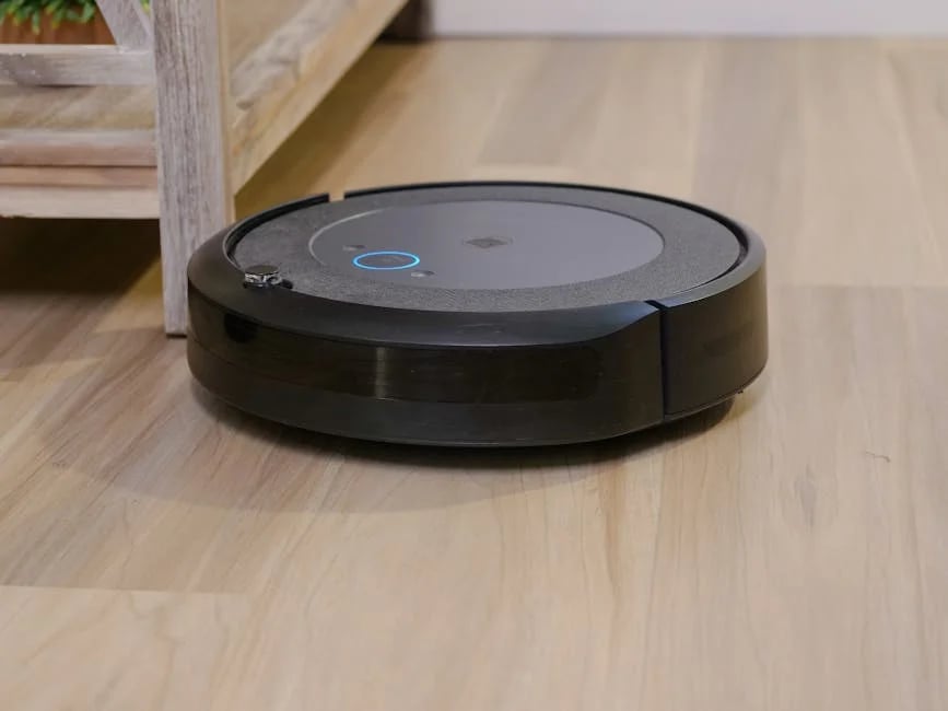 Image describing Roomba S9+ in 2026 Best Simple Upgrade Now?