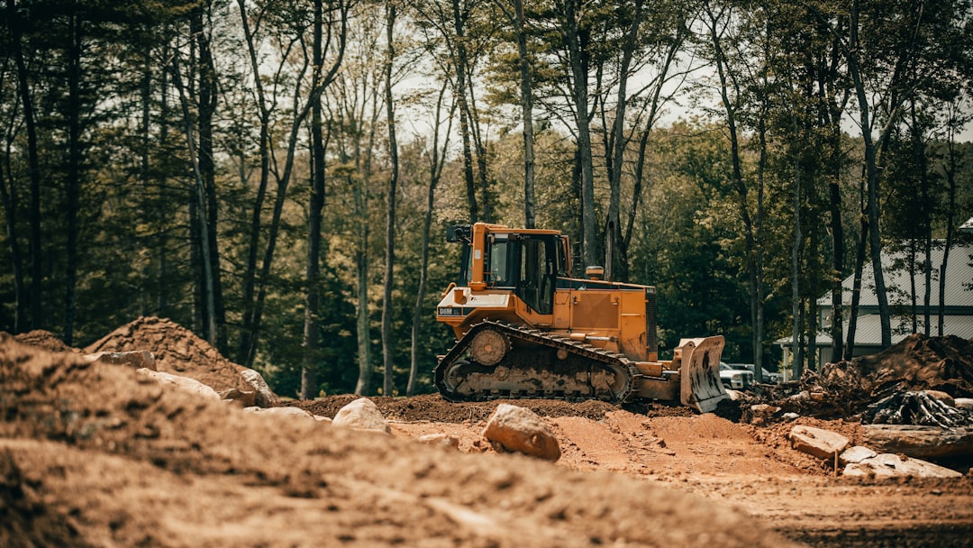 Bulldozer for Rent: Match Machine Size and Cost to Your Jobsite