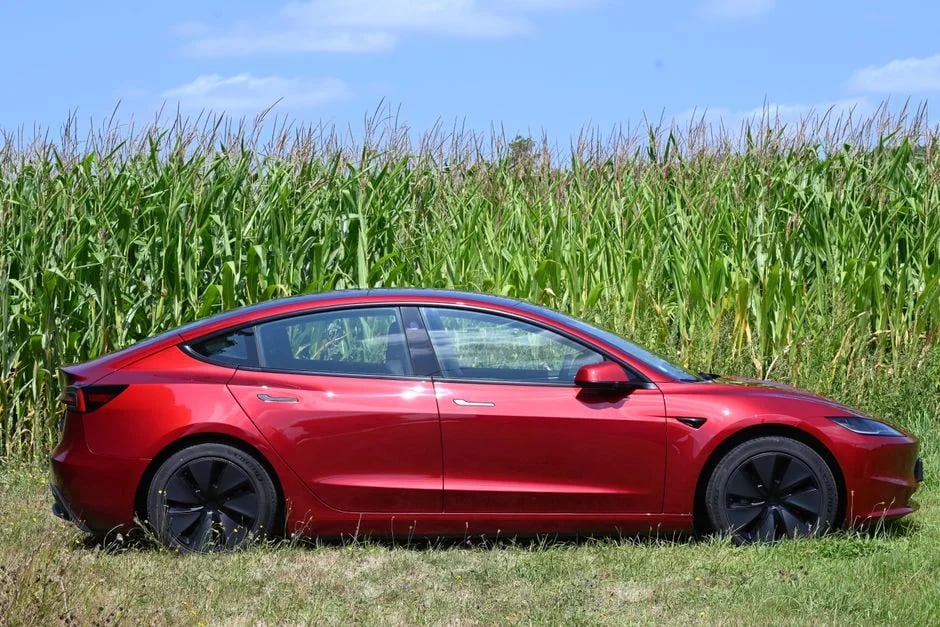 Image describing Top 7 Best Non‑Tesla EVs for 2026 Which Wins Now?