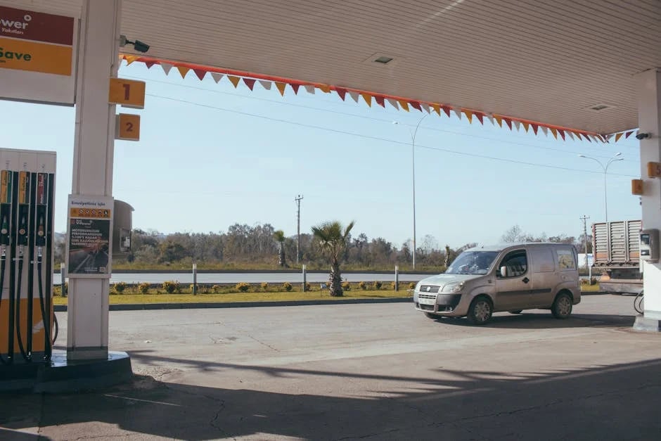 Image describing How to Choose Gas vs Electric Cars in 2025