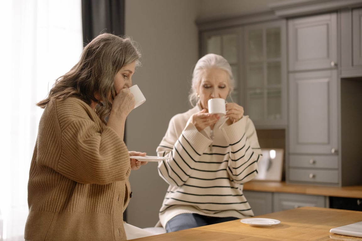 Aging in Place Homes: Design for Safety, Independence, and Changing Needs