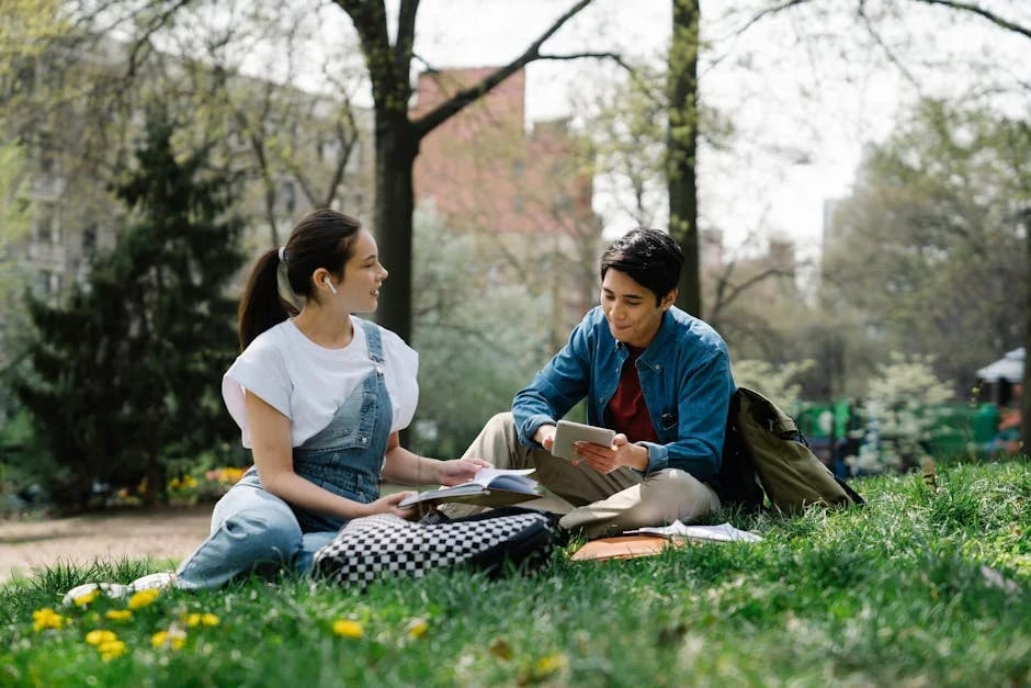 Image describing Top 10 Scholarships You Can Grab Now for 2025!