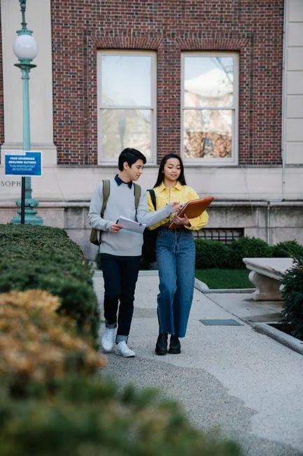 Image describing How to Win a Korean American Scholarship in 2026 Fast