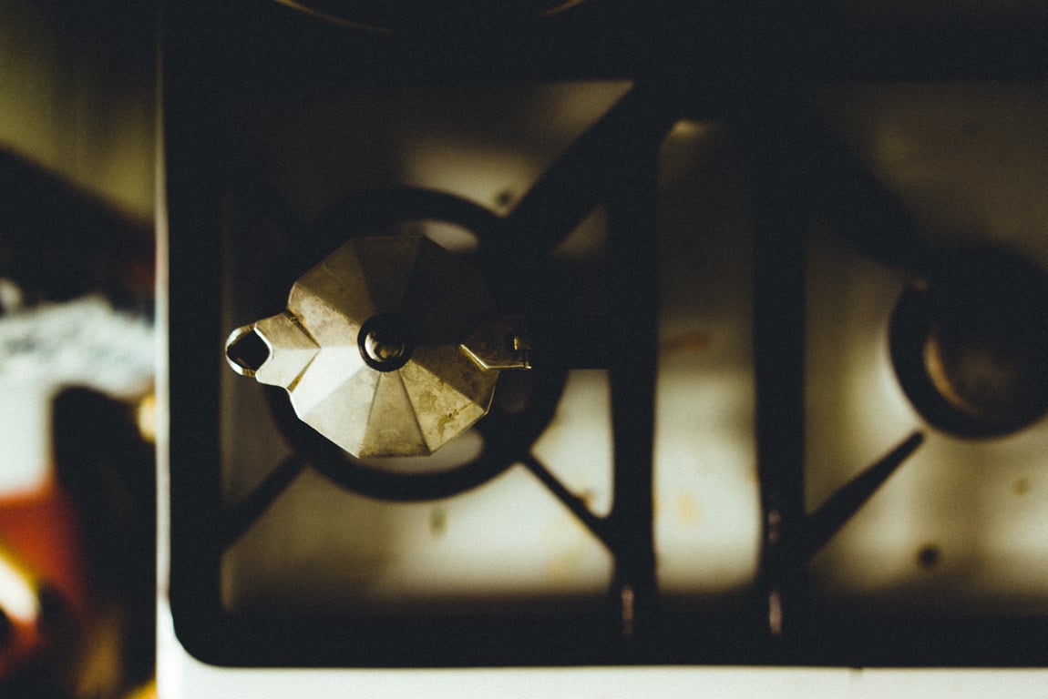 kitchen range hood