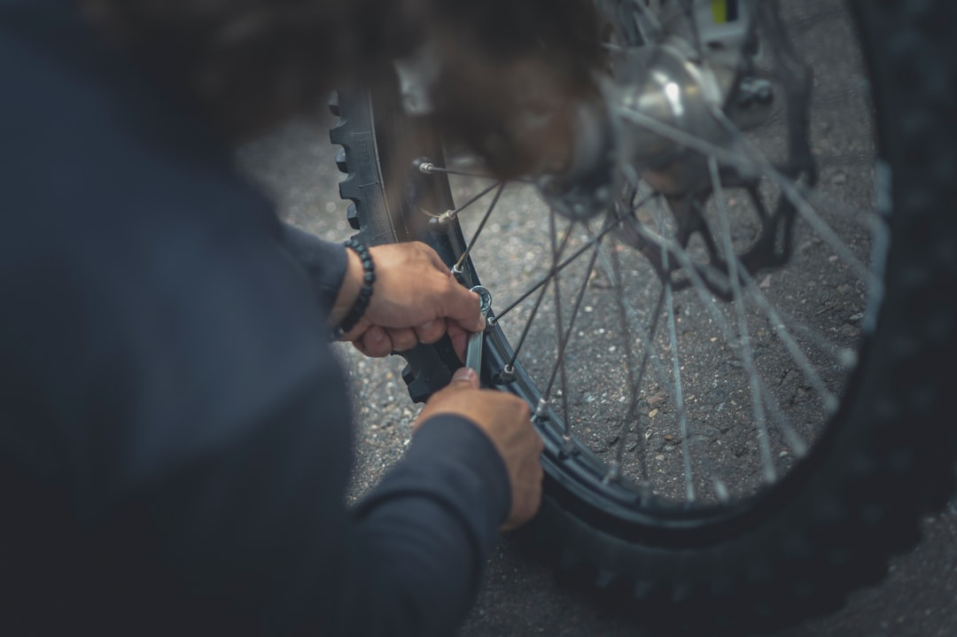 Closest Tire Repair Shop: How to Choose Fast, Reliable Service Near You